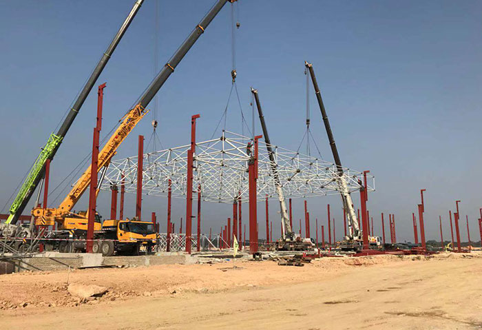 介休小鹏新能源汽车